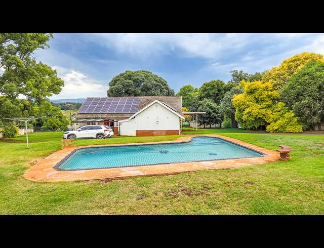4 BEDROOM FREESTANDING FOR SALE IN HOWICK CENTRAL